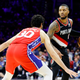 Lillard to the Sixers? Philadelphia basketball fans are hoping to will this deal into existence.